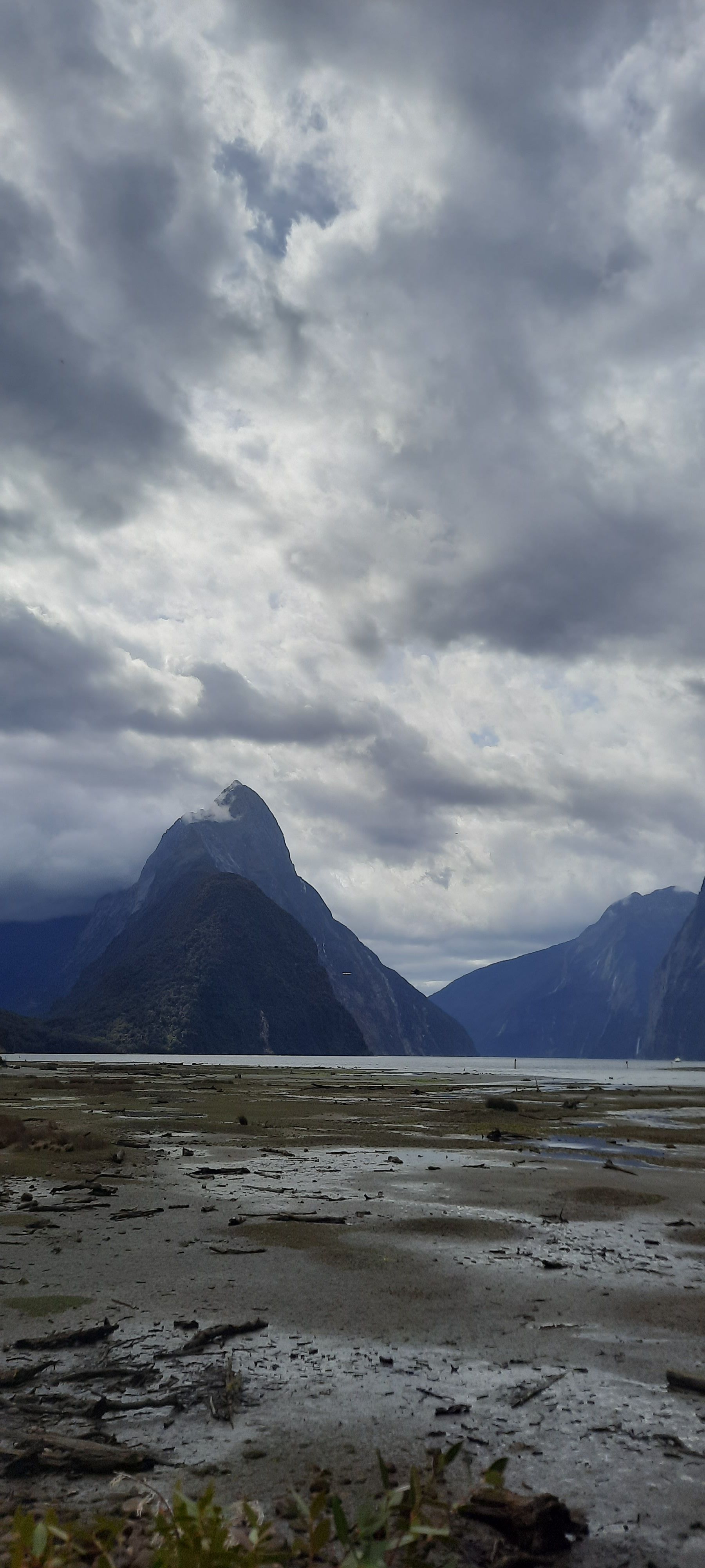 Milford Sound