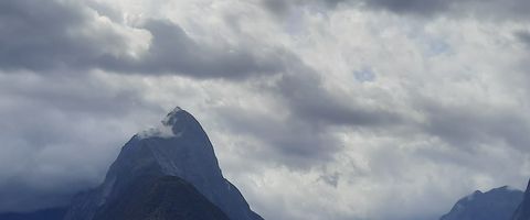 Milford Sound