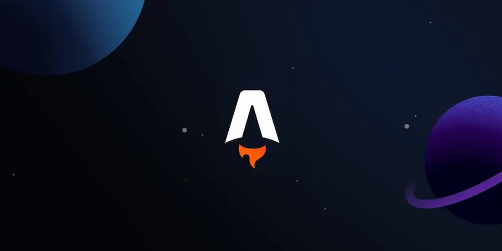 Astro logo